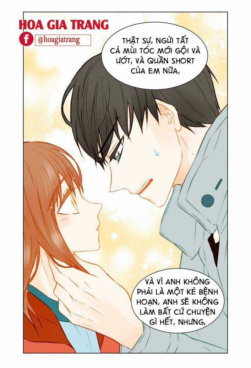 Sự Sao Chép - Chapter 56 - Trang 40