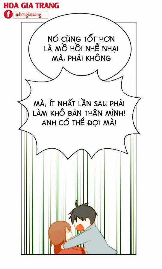 Sự Sao Chép - Chapter 56 - Trang 42