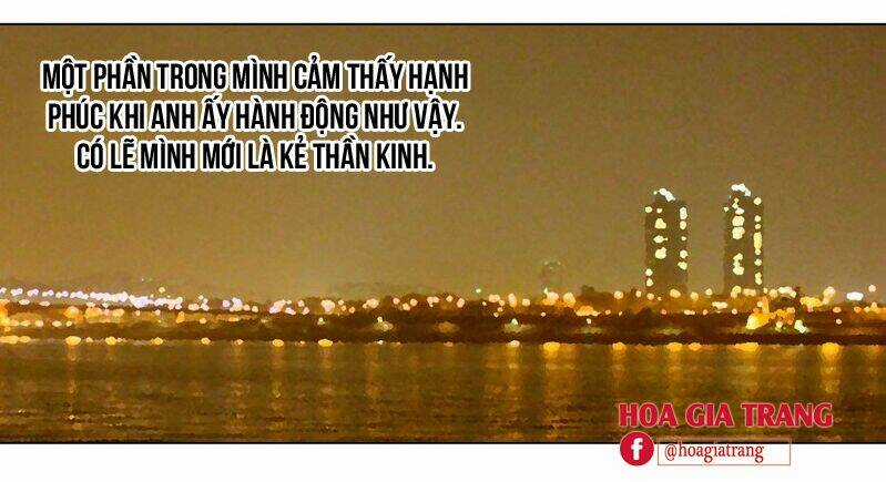 Sự Sao Chép - Chapter 56 - Trang 45