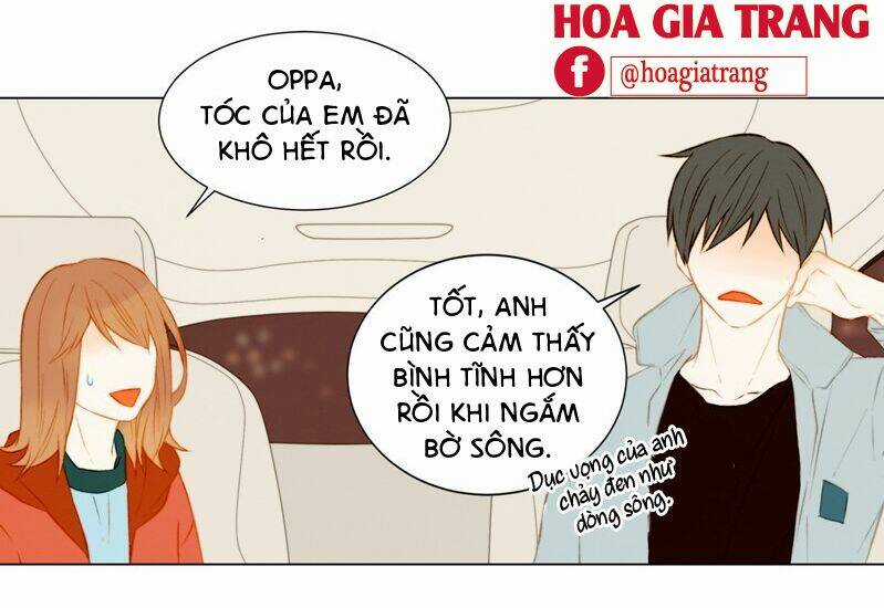 Sự Sao Chép - Chapter 56 - Trang 46