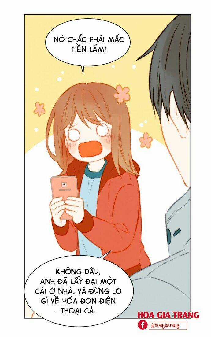 Sự Sao Chép - Chapter 56 - Trang 48