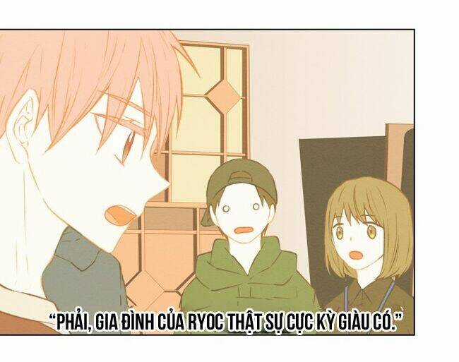 Sự Sao Chép - Chapter 56 - Trang 50