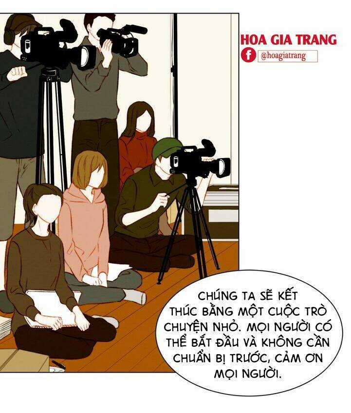 Sự Sao Chép - Chapter 56 - Trang 6