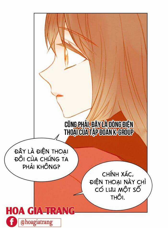 Sự Sao Chép - Chapter 56 - Trang 51