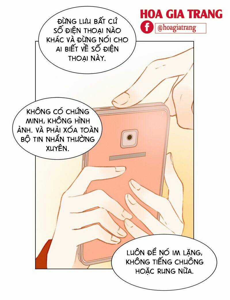 Sự Sao Chép - Chapter 56 - Trang 52