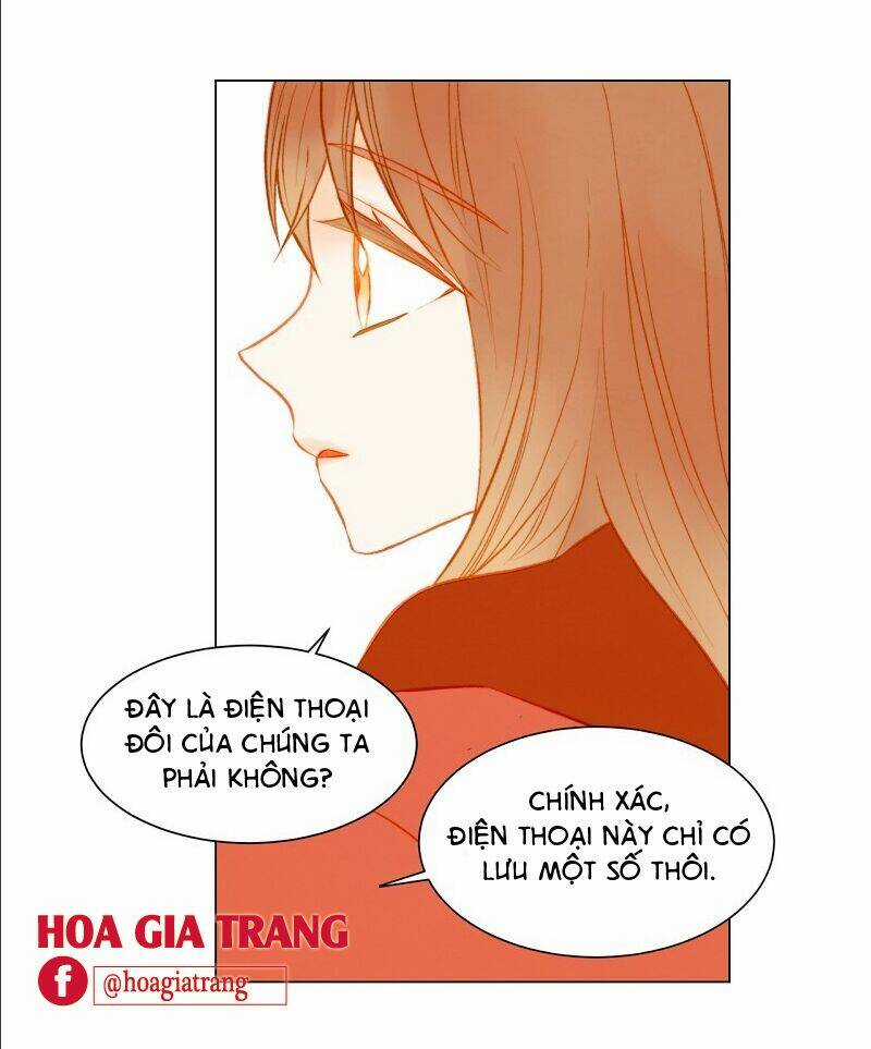 Sự Sao Chép - Chapter 57 - Trang 2