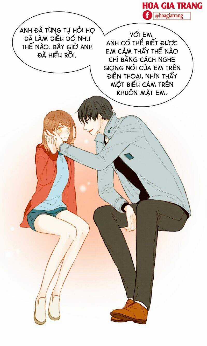 Sự Sao Chép - Chapter 57 - Trang 12