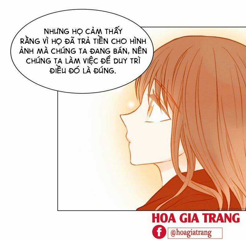 Sự Sao Chép - Chapter 57 - Trang 14