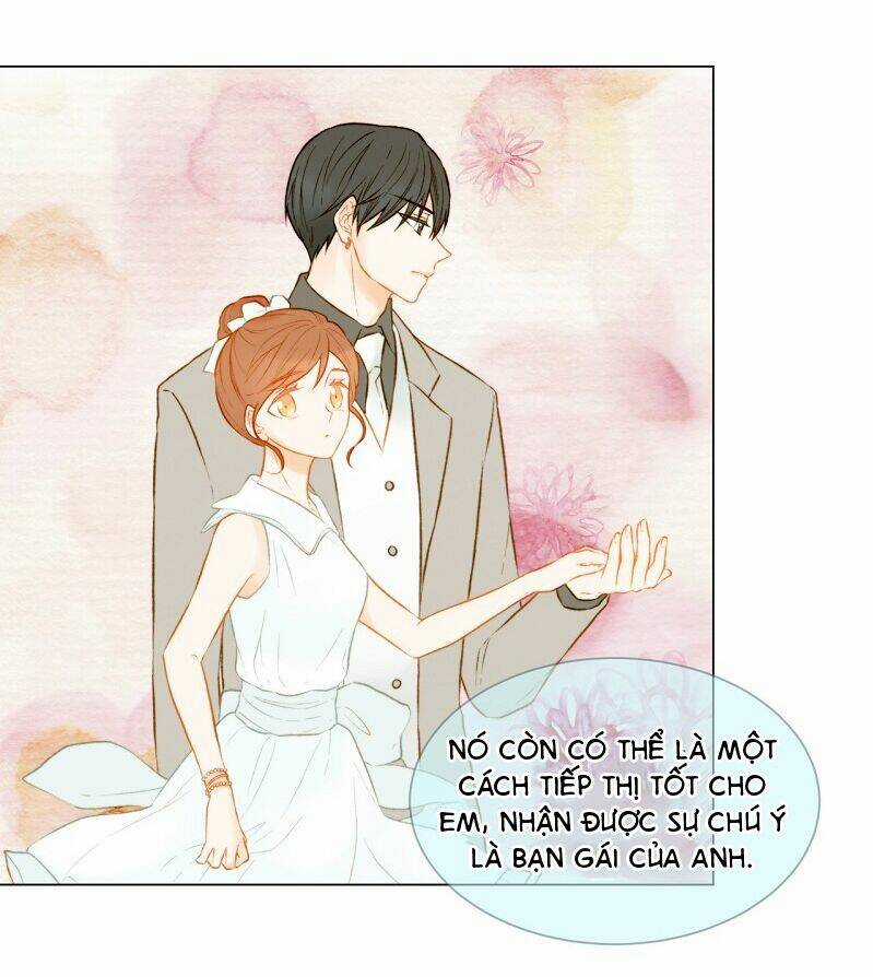 Sự Sao Chép - Chapter 57 - Trang 17