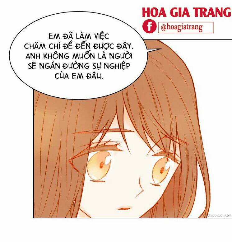 Sự Sao Chép - Chapter 57 - Trang 20