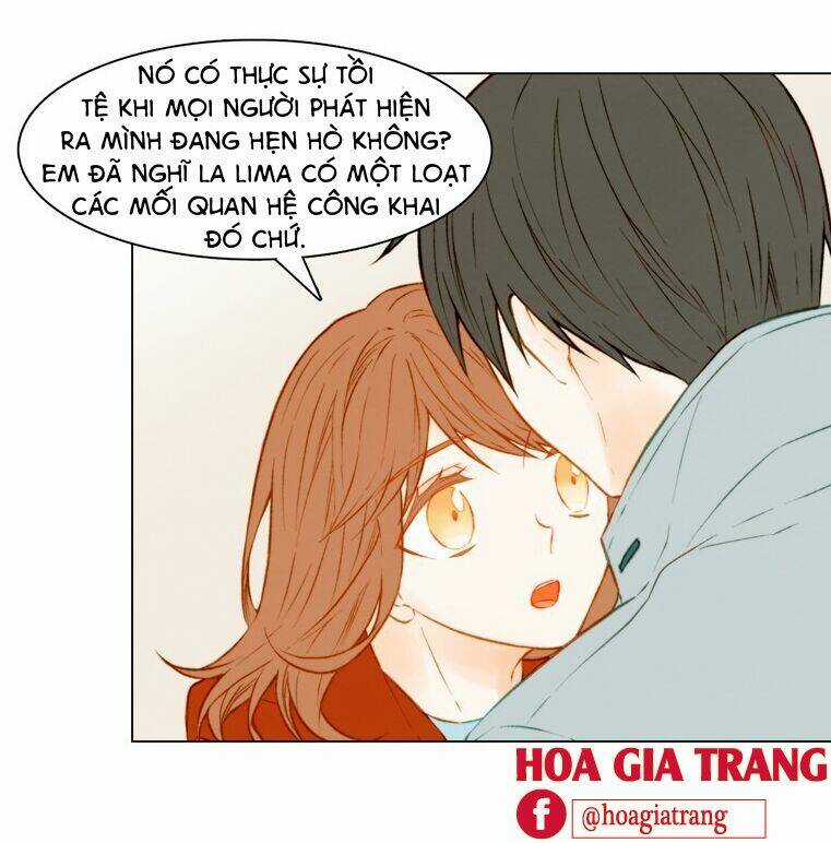 Sự Sao Chép - Chapter 57 - Trang 25
