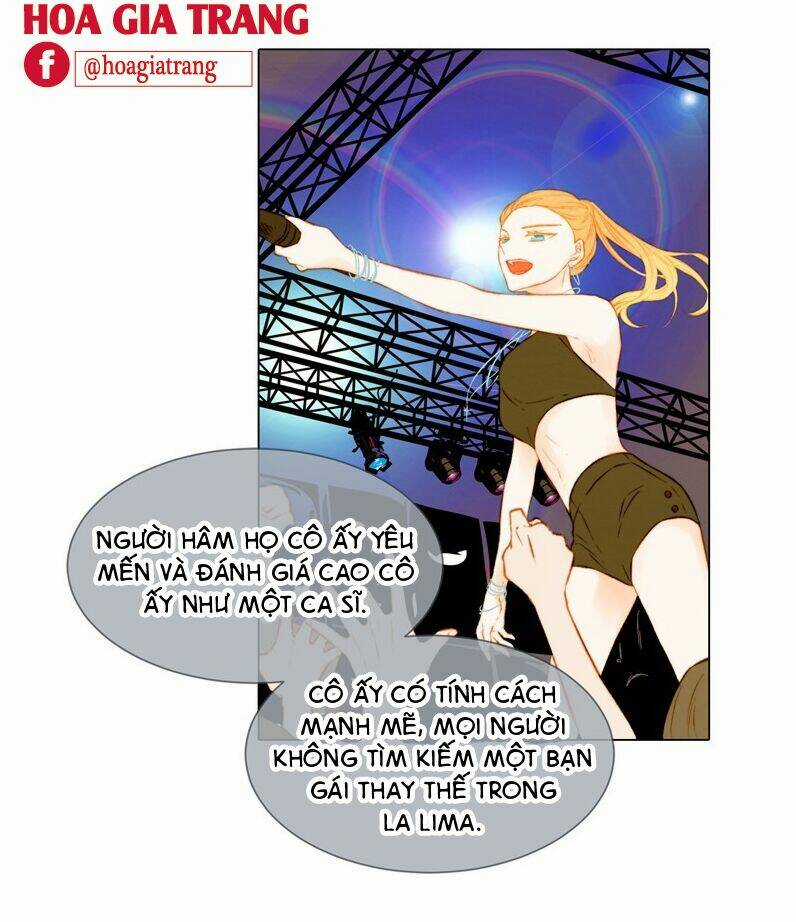 Sự Sao Chép - Chapter 57 - Trang 28