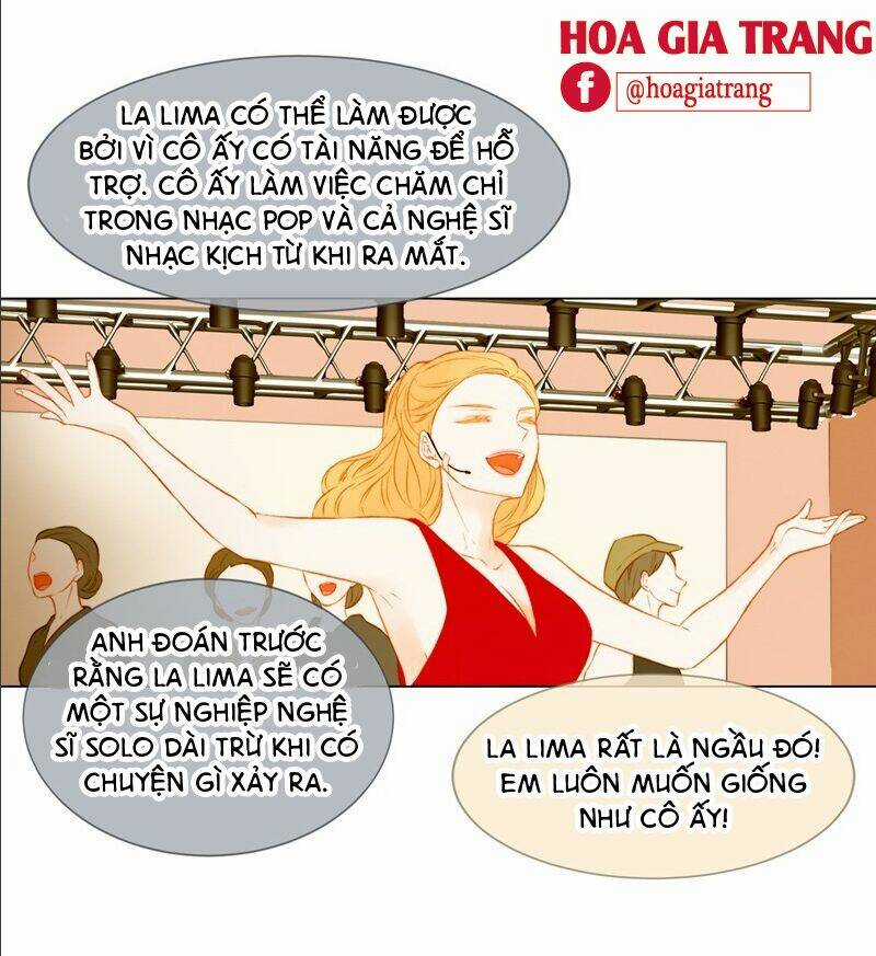 Sự Sao Chép - Chapter 57 - Trang 29