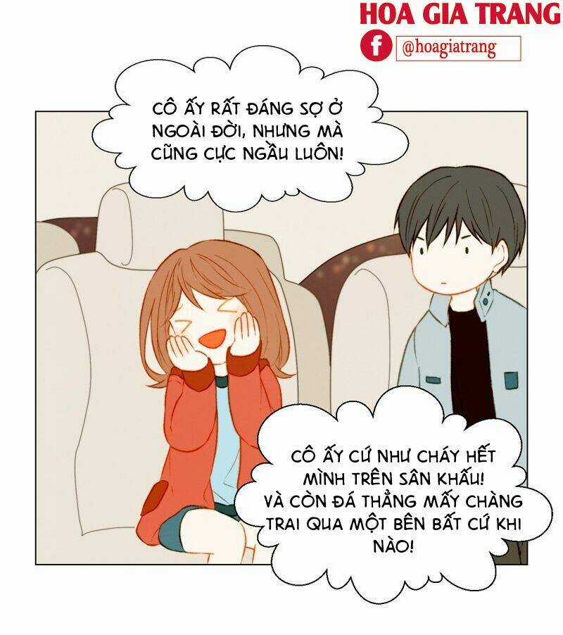 Sự Sao Chép - Chapter 57 - Trang 30