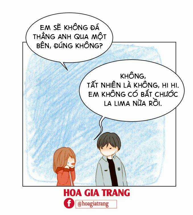 Sự Sao Chép - Chapter 57 - Trang 31