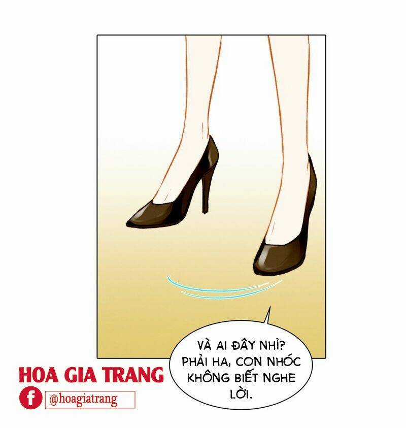 Sự Sao Chép - Chapter 57 - Trang 36