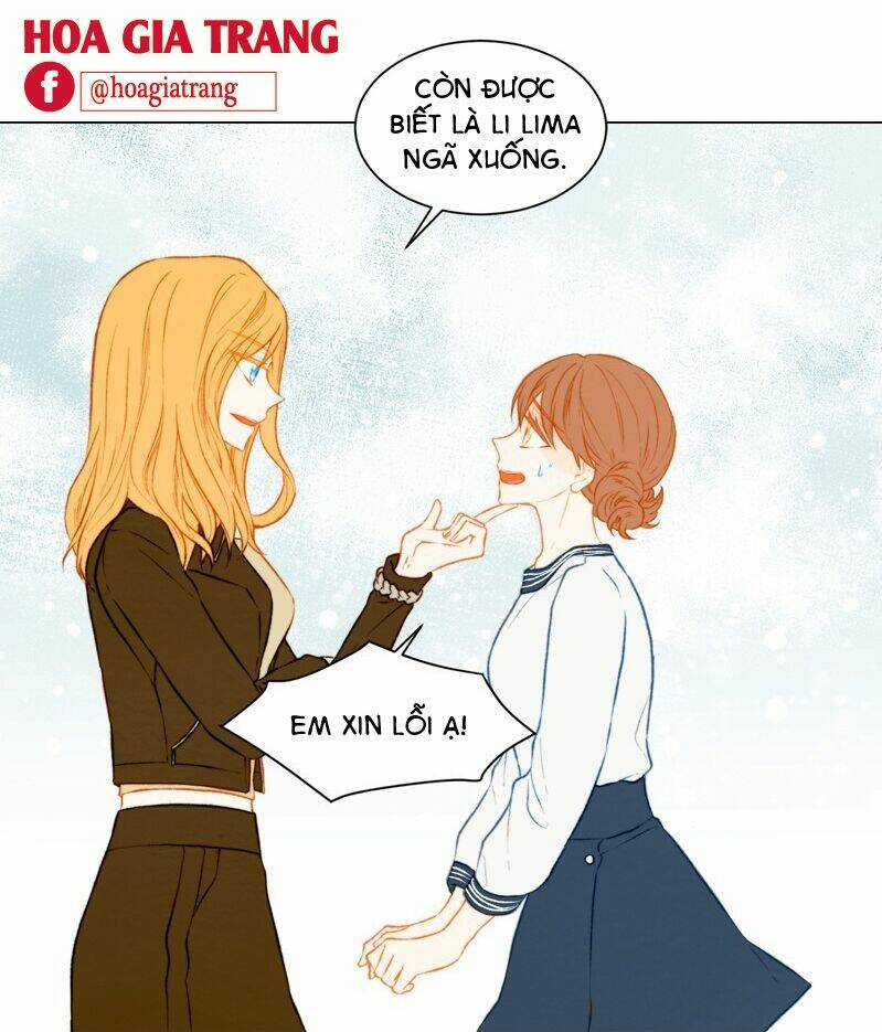Sự Sao Chép - Chapter 57 - Trang 37