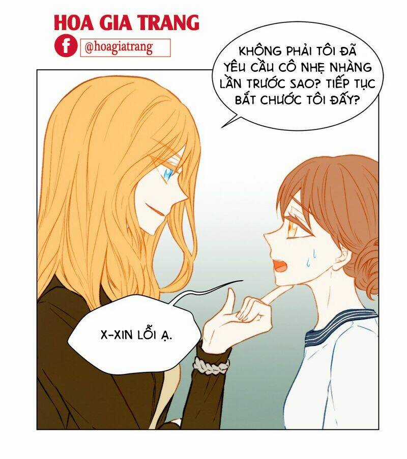 Sự Sao Chép - Chapter 57 - Trang 39