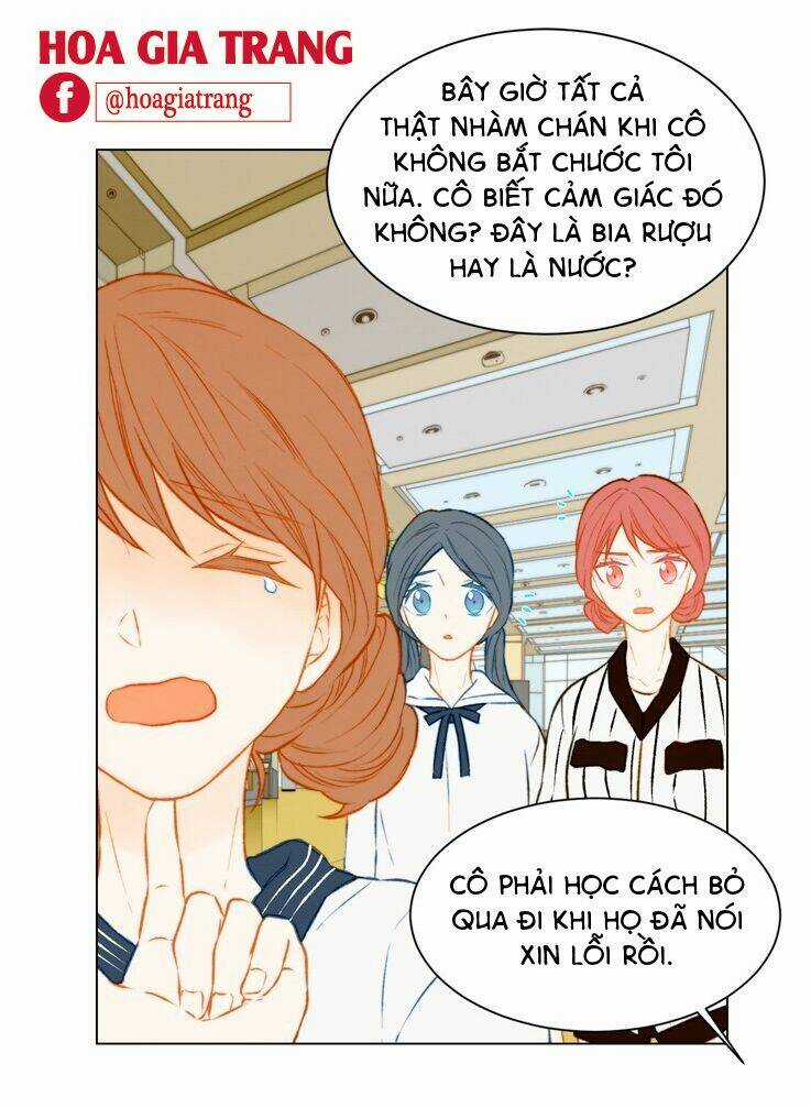 Sự Sao Chép - Chapter 57 - Trang 40