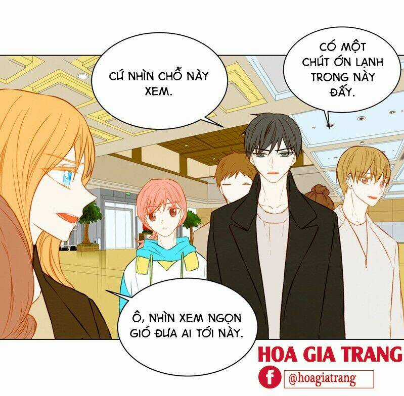 Sự Sao Chép - Chapter 57 - Trang 41