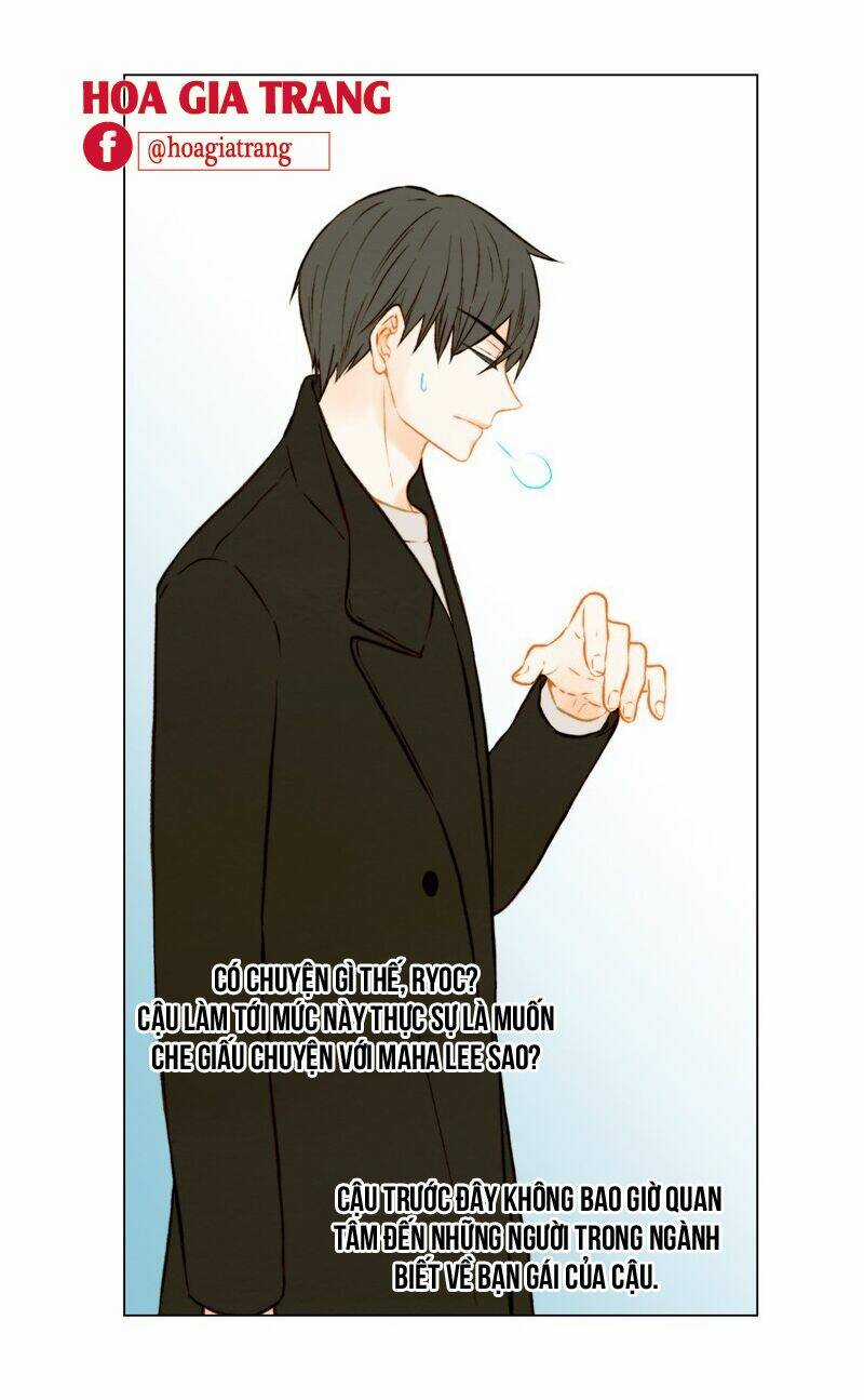 Sự Sao Chép - Chapter 57 - Trang 47