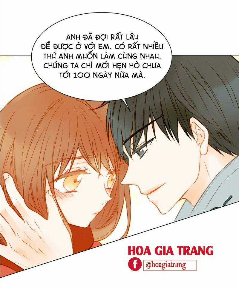 Sự Sao Chép - Chapter 57 - Trang 6