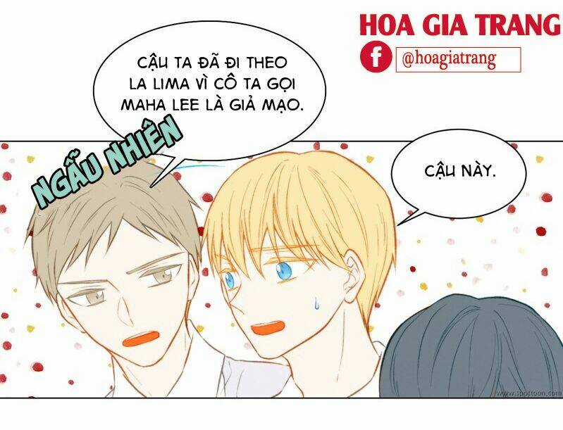 Sự Sao Chép - Chapter 57 - Trang 52