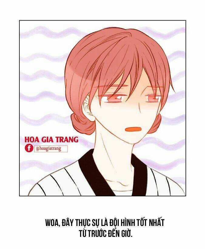 Sự Sao Chép - Chapter 57 - Trang 54