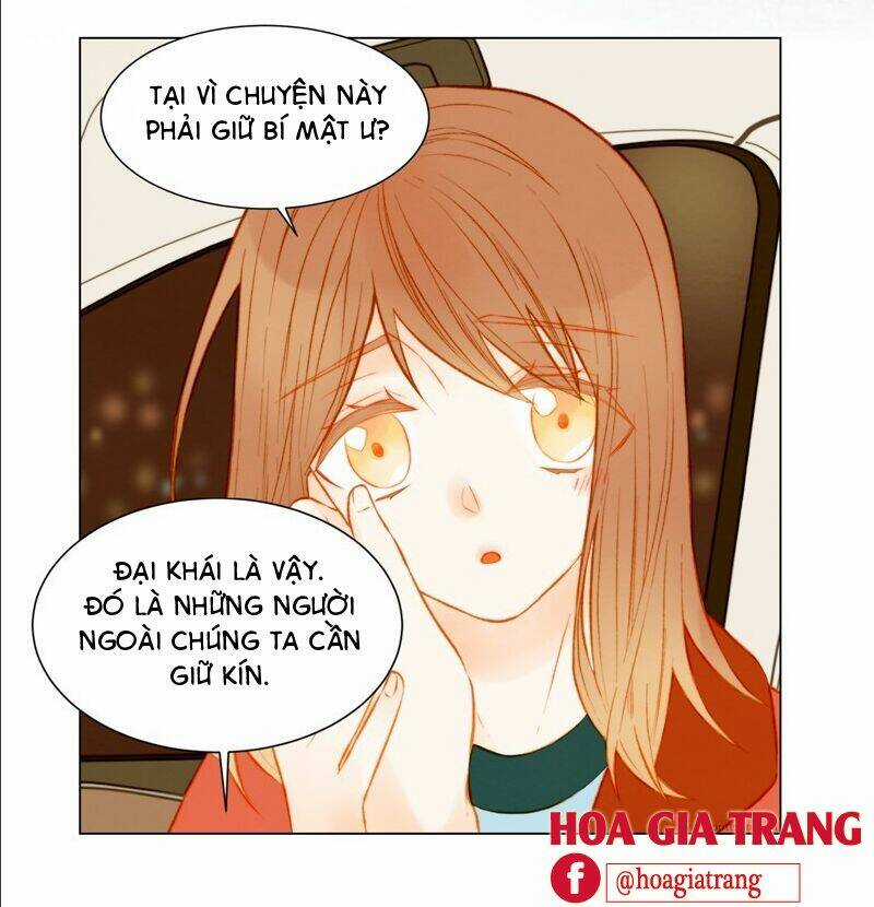 Sự Sao Chép - Chapter 57 - Trang 9