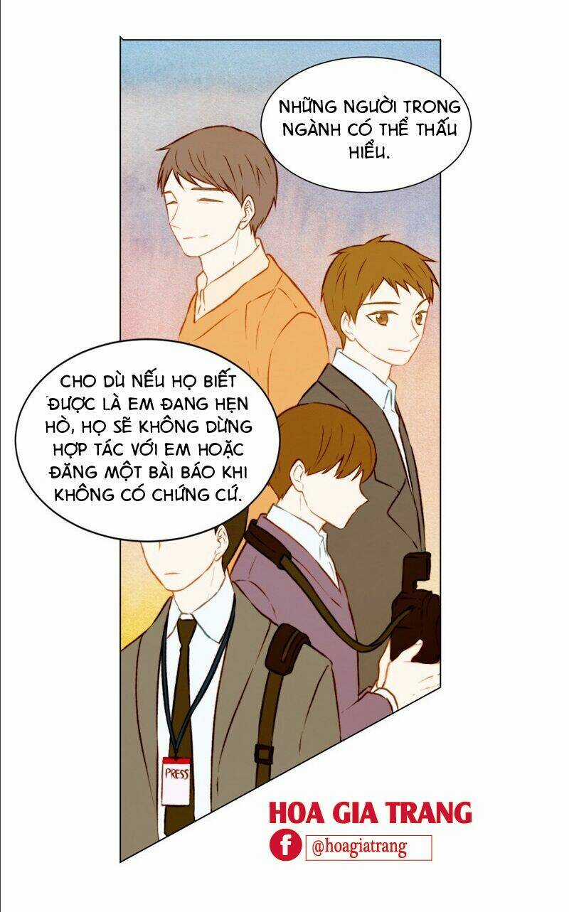 Sự Sao Chép - Chapter 57 - Trang 10