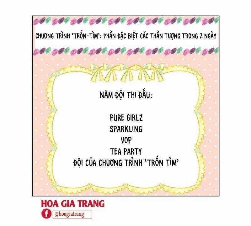 Sự Sao Chép - Chapter 58 - Trang 2