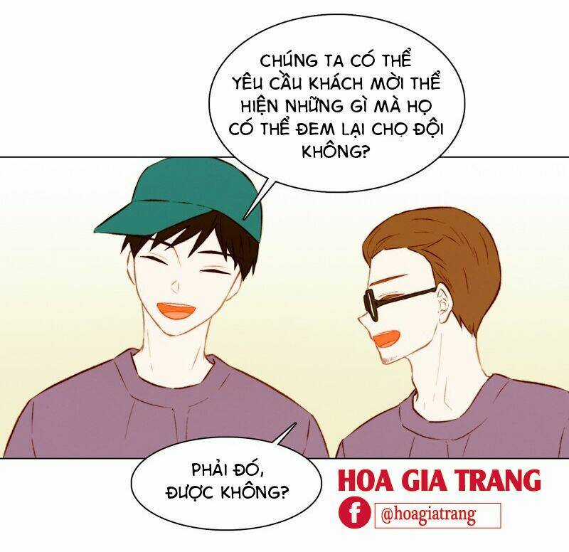 Sự Sao Chép - Chapter 58 - Trang 13