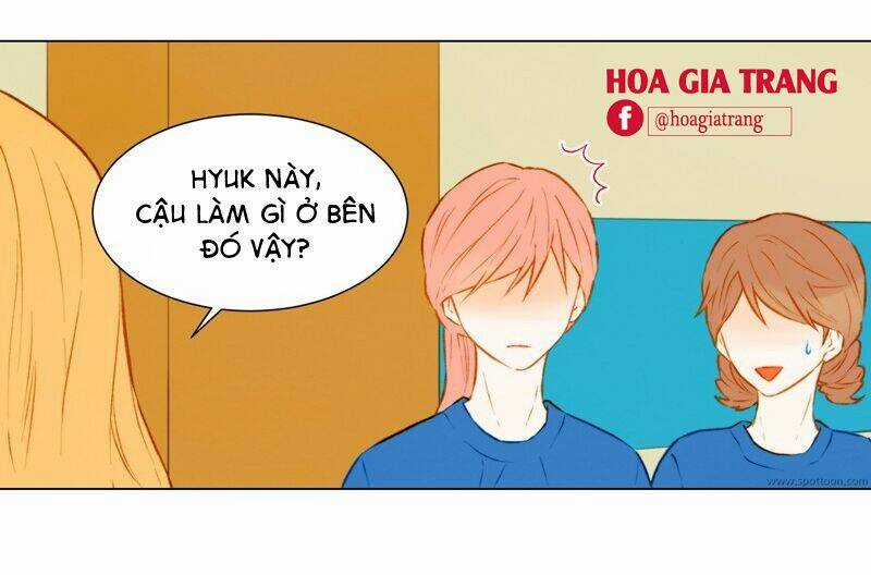 Sự Sao Chép - Chapter 58 - Trang 15