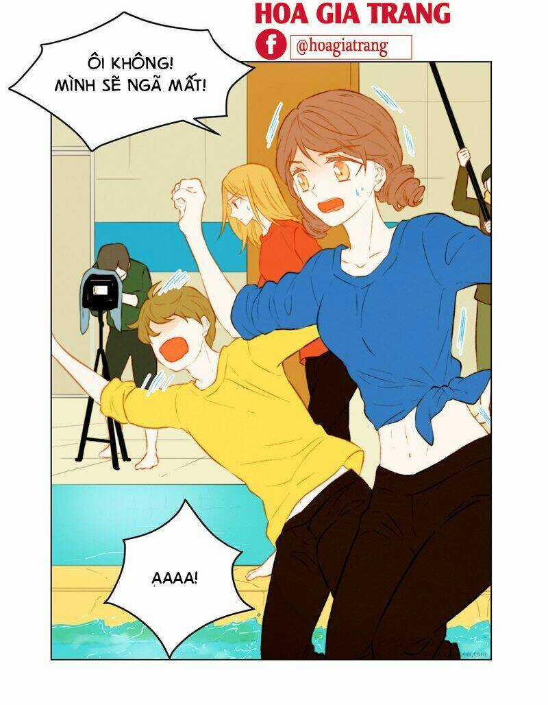 Sự Sao Chép - Chapter 58 - Trang 21