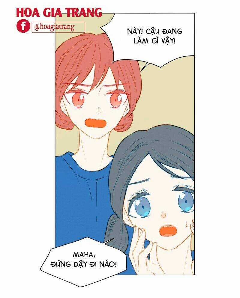 Sự Sao Chép - Chapter 58 - Trang 22