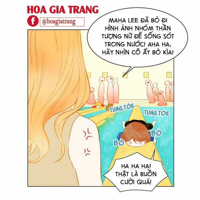 Sự Sao Chép - Chapter 58 - Trang 24
