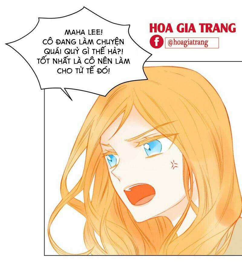 Sự Sao Chép - Chapter 58 - Trang 25