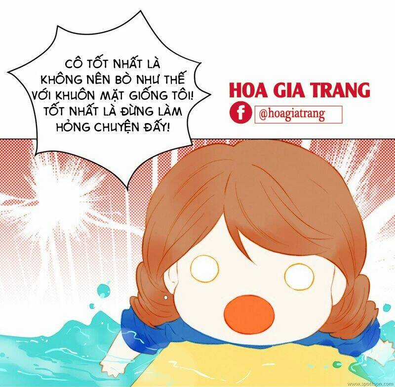 Sự Sao Chép - Chapter 58 - Trang 26