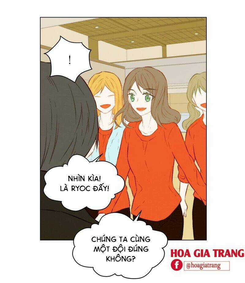 Sự Sao Chép - Chapter 58 - Trang 28