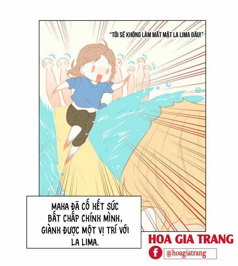 Sự Sao Chép - Chapter 58 - Trang 30