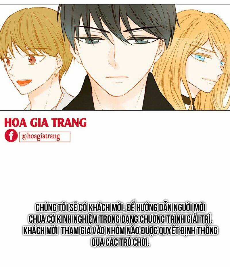 Sự Sao Chép - Chapter 58 - Trang 4