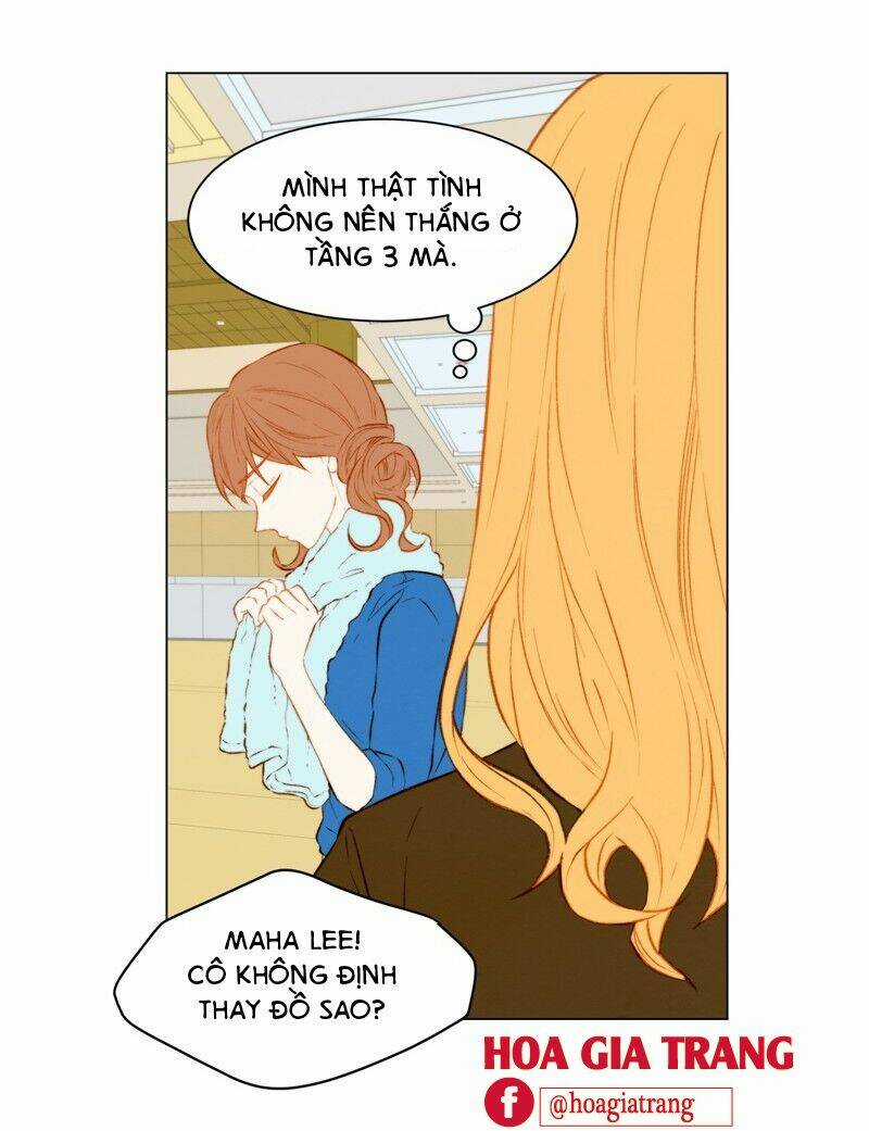 Sự Sao Chép - Chapter 58 - Trang 33