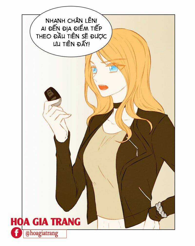 Sự Sao Chép - Chapter 58 - Trang 34