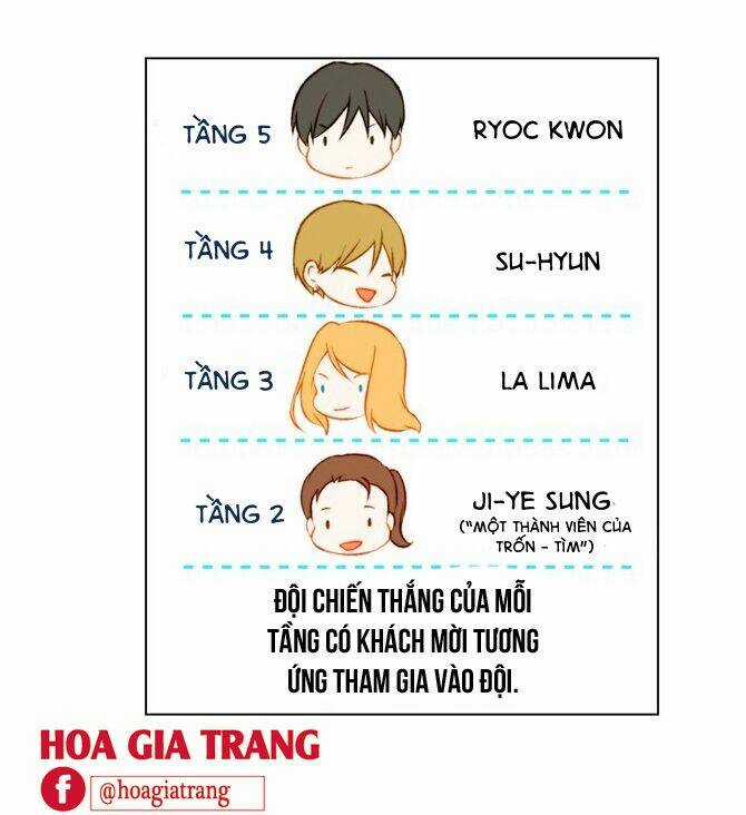 Sự Sao Chép - Chapter 58 - Trang 5