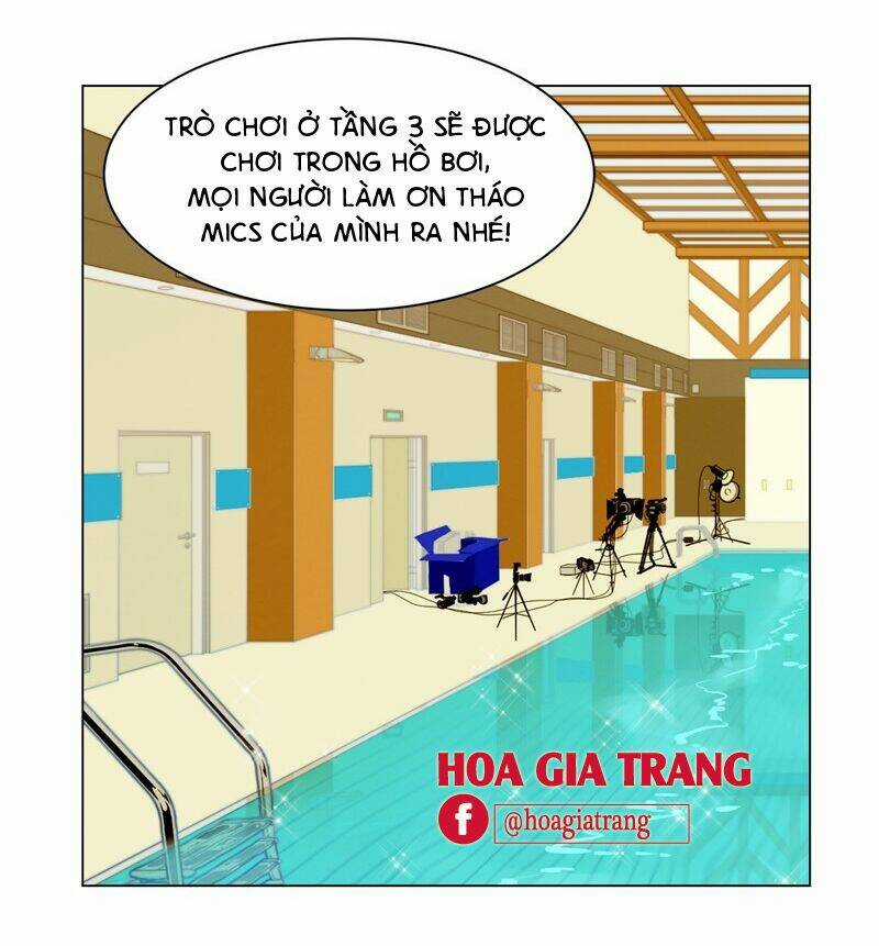 Sự Sao Chép - Chapter 58 - Trang 6