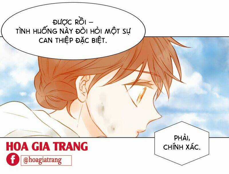 Sự Sao Chép - Chapter 58 - Trang 52