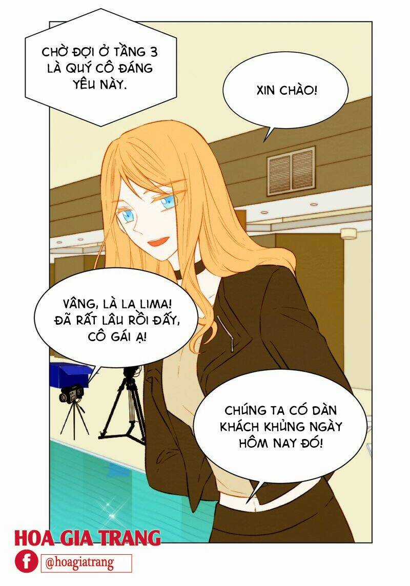 Sự Sao Chép - Chapter 58 - Trang 10