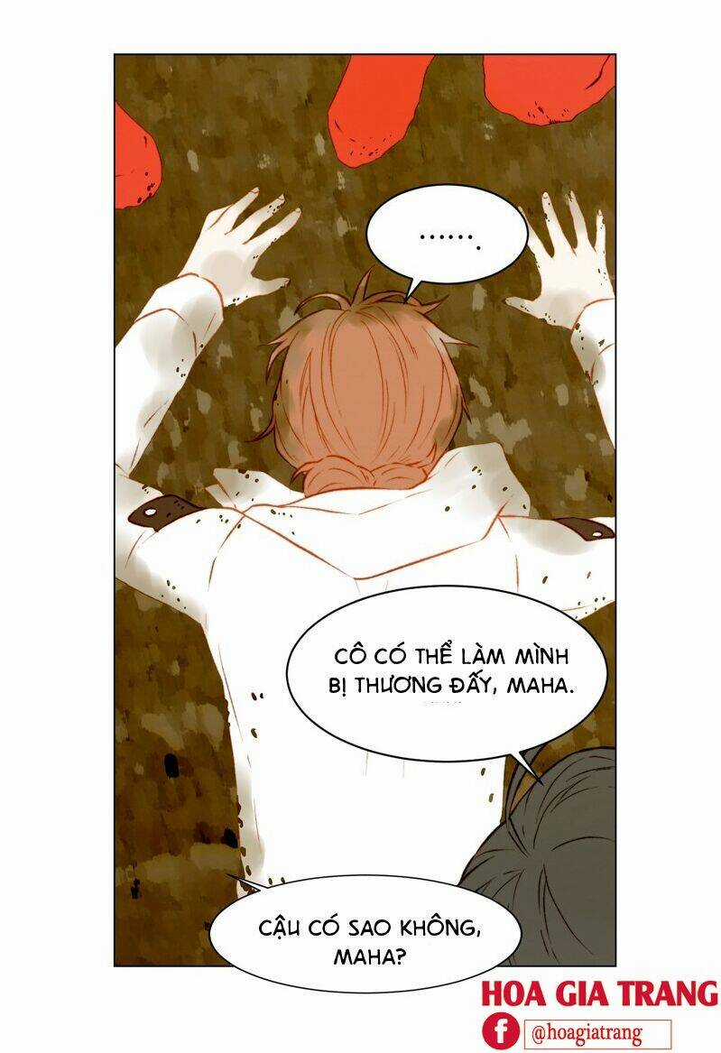 Sự Sao Chép - Chapter 59 - Trang 13