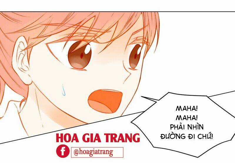 Sự Sao Chép - Chapter 59 - Trang 16