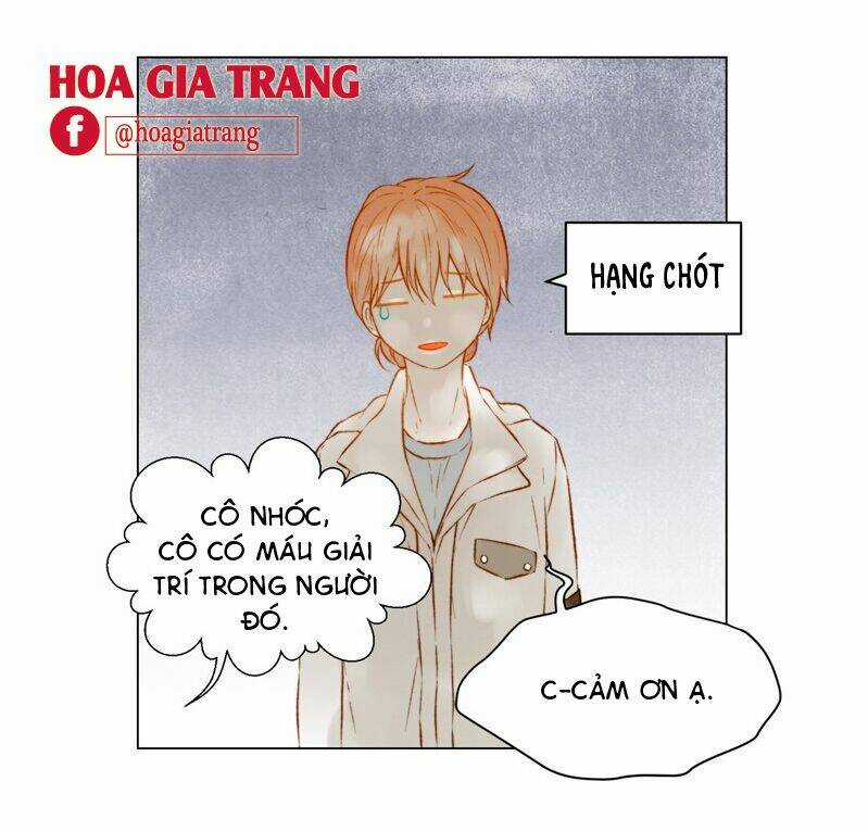 Sự Sao Chép - Chapter 59 - Trang 18